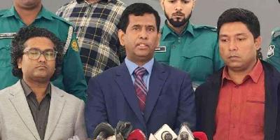 ২০২৫ সাল হবে অপরাধীদের বিচারের বছর: তাজুল ইসলাম