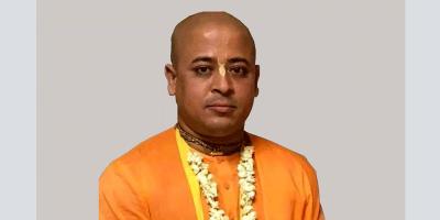 চিন্ময়ের বিরুদ্ধে রাষ্ট্রদ্রোহ মামলার শুনানি বৃহস্পতিবার