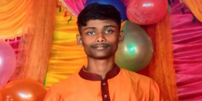 থার্টি ফার্স্ট নাইটে পটকা ফুটানোকে কেন্দ্র করে যুবককে গুলি