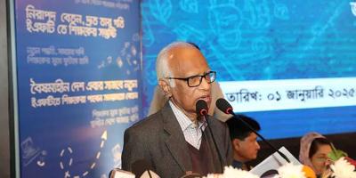 বই ছাপাতে প্রতিবন্ধকতাকারীদের চিহ্নিত করা হবে: শিক্ষা উপদেষ্টা