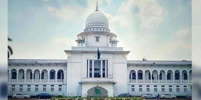 এক মার্কেট নিয়ে একাধিক রিটে হাইকোর্টের উষ্মা