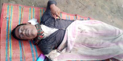 রাজশাহীতে পুকুরে ভাসমান মরদেহ উদ্ধার