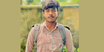 পাবনায় সড়ক দুর্ঘটনায় এসএসসি পরীক্ষার্থী নিহত