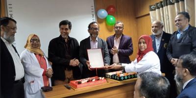 গবেষণায় গুরুত্ব দিতে হবে: বিএসএমএমইউ উপাচার্য