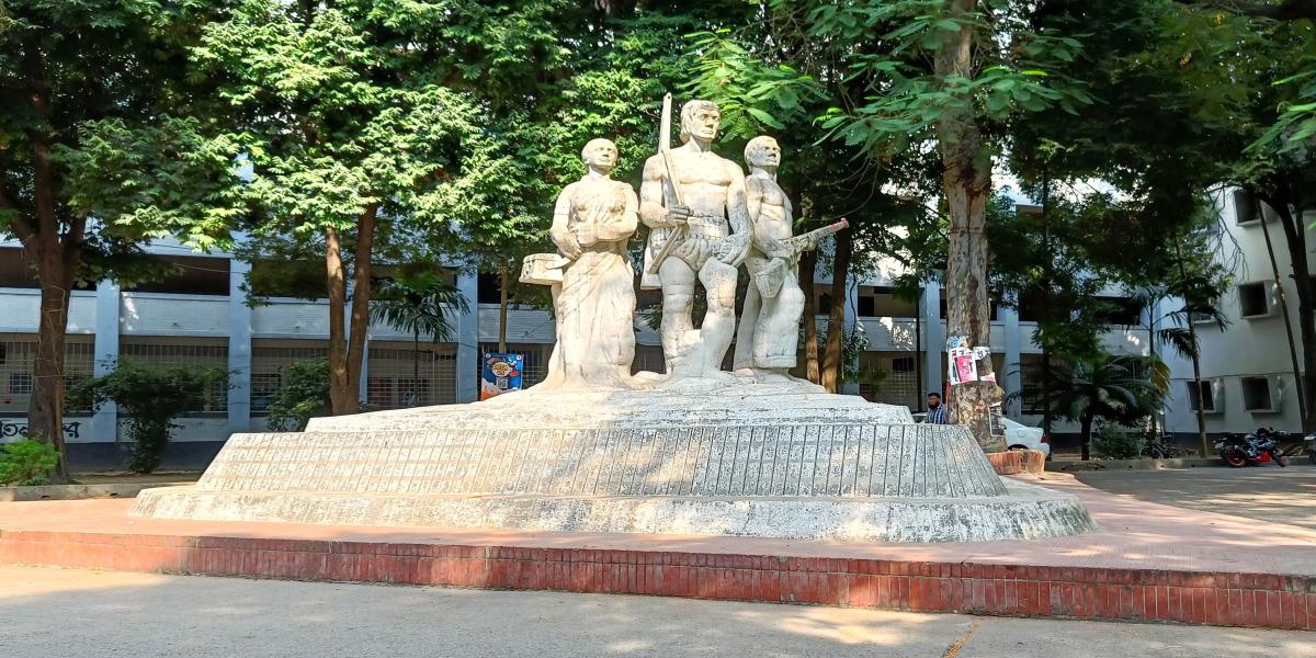 ঢাবি ভর্তি পরীক্ষা শুরু শুক্রবার