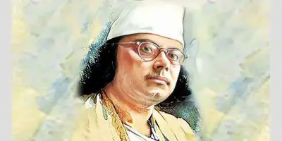 জাতীয় কবির রাষ্ট্রীয় স্বীকৃতি পেলেন কাজী নজরুল