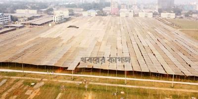 ইজতেমা ময়দানে জারি করা ১৪৪ ধারা প্রত্যাহার
