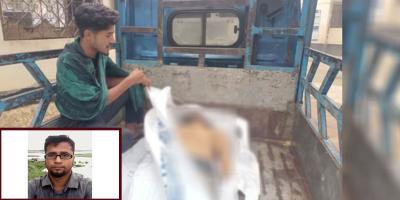 শ্রীপুরে কিশোর গ্যাংয়ের হামলায় ব্যবসায়ীর মৃত্যু