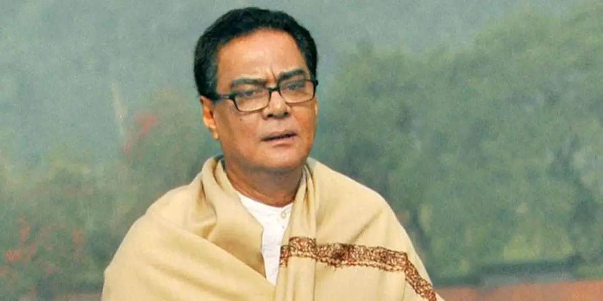 সৈয়দ আশরাফের ৬ষ্ঠ মৃত্যুবার্ষিকী আজ