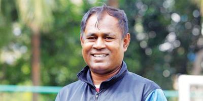 নতুনদের স্বপ্ন পূরণে ভূমিকা রাখতে চান ছোটন