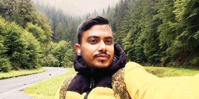 কাইফের অনুসন্ধানে ‘প্যারানরমাল’ ঘটনা