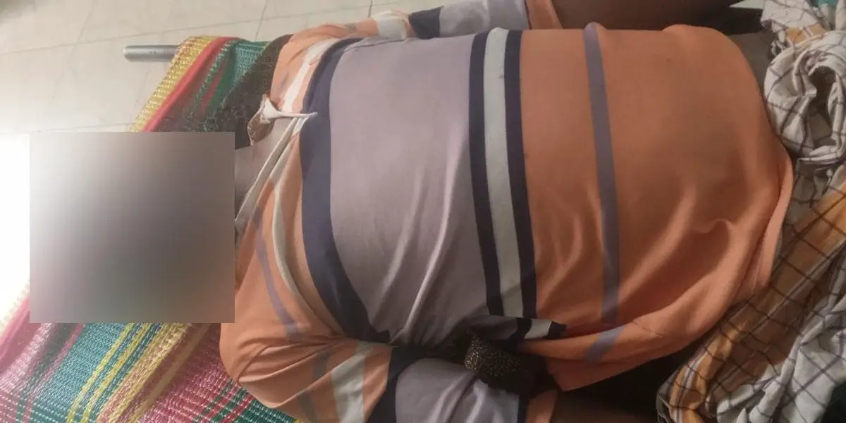 মানিকগঞ্জে জেল হেফাজতে মৃত্যু