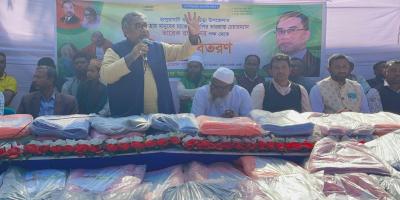 দরিদ্র জনগোষ্ঠীর উন্নয়নে অবদান রাখবে বিএনপি : প্রিন্স