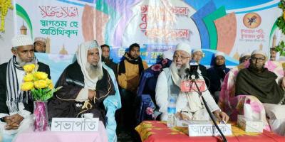 অর্থনৈতিক সংষ্কারের পর নির্বাচন দেশের জন্য মঙ্গল: শাহাজাহান চৌধুরী