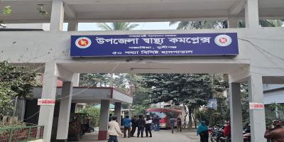 গজারিয়ায় নির্মাণাধীন ভবনের ছাদ ধসে আহত ১৪