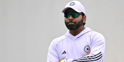 না খেলার কারণ জানালেন রোহিত নিজেই