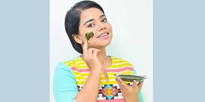রূপচর্চায় নিম
