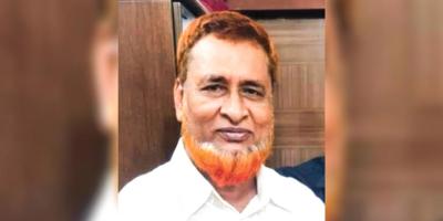চরের ত্রাস ছিলেন আলমগীর মেম্বার