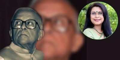জ্যোতি বসুর প্রয়াণ দিবসের অনুষ্ঠানে আমন্ত্রিত বন্যা