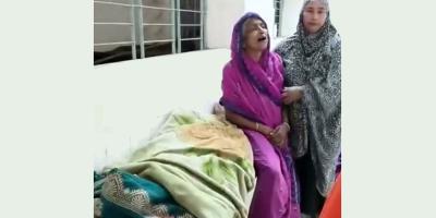 গোপালগঞ্জে পানিতে ডুবে শিশুর মৃত্যু