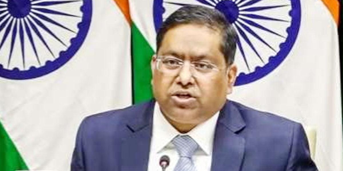 শেখ হাসিনার প্রত্যর্পণ বিষয়ে মন্তব্য করতে প্রস্তুত নয় ভারত