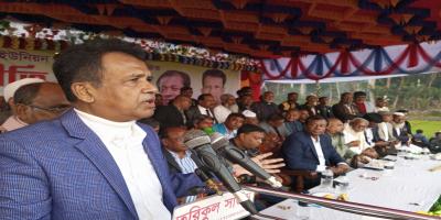 সংবিধান সংরক্ষণে প্রয়োজনে বিএনপি আবারও রাজপথে নামবে: আজিজুল বারী হেলাল