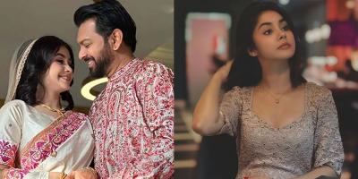তাহসানের স্ত্রীকে নিয়ে মুখ খুললেন সাবেক প্রেমিক