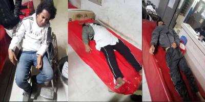 নোবিপ্রবির সমন্বয়কসহ ৪ জনের ওপর সন্ত্রাসী হামলা