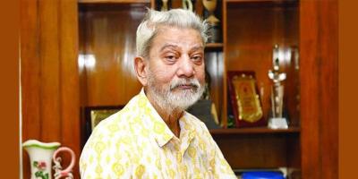 অভিনেতা প্রবীর মিত্র আর নেই