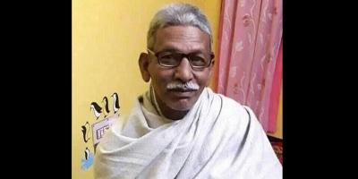 মারা গেছেন কবি নজমুল হোসেন আকাশ