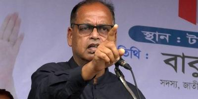 অন্তর্বর্তী সরকারের অনেকেই শিশুসুলভ বক্তব্য দেয়: দুুদু