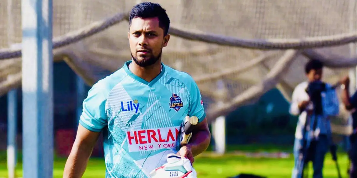 ফের শৃঙ্খলা ভেঙে শাস্তি পেলেন সাব্বির