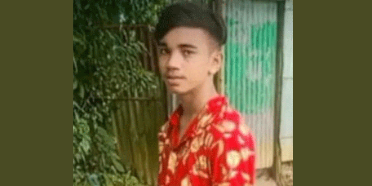 মোবাইল গেমে বুঁদ কিশোর, ট্রেনের ধাক্কায় মৃত্যু