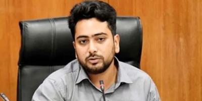 ফেব্রুয়ারিতে প্রতিষ্ঠিত হবে জুলাই গণ-অভ্যুত্থান অধিদপ্তর: উপদেষ্টা নাহিদ