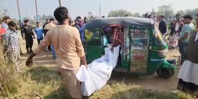 পূর্বাচলে নারী হোটেল কর্মচারীর মরদেহ উদ্ধার