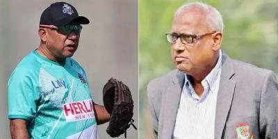 এবার ফাহিমকে তোপ দাগালেন সুজন