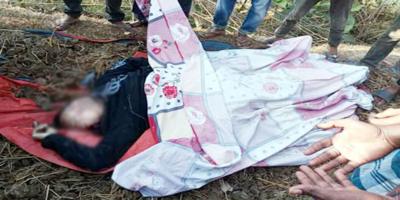 তামাবিল সড়কে সেলুন ব্যবসায়ীর মরদেহ উদ্ধার