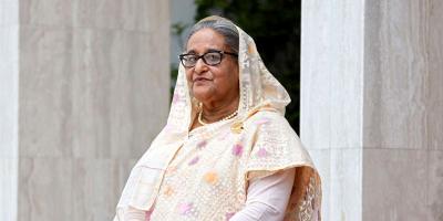 শেখ হাসিনার বিরুদ্ধে ট্রাইব্যুনালের গ্রেপ্তারি পরোয়ানা