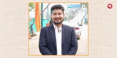 আগরতলায় ফিরলেন সহকারী হাইকমিশনার