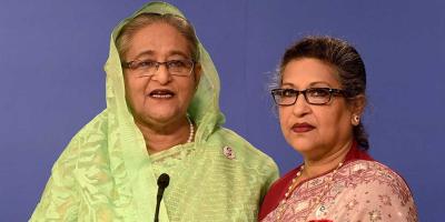 শেখ হাসিনা-রেহানার পরিবারের ৭ সদস্যের ব্যাংকহিসাব তলব