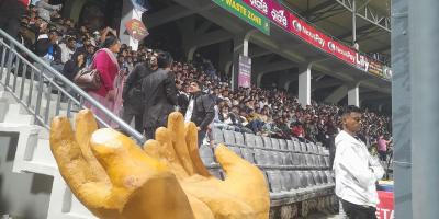 আবর্জনামুক্ত ‘জিরো ওয়েস্ট জোন’