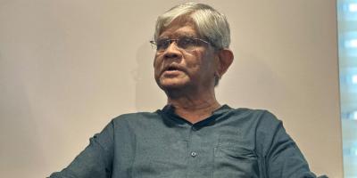 আয়কর না দেওয়া ব্যবসায়ীদের খুঁজে বের করা হবে: অর্থ উপদেষ্টা