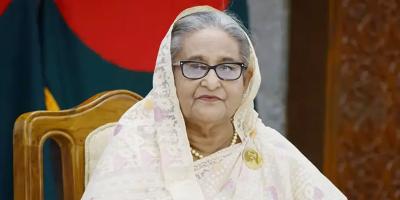 শেখ হাসিনাসহ ৯৭ জনের পাসপোর্ট বাতিল