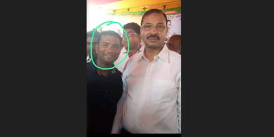 চসিকের সাবেক কাউন্সিলর এরশাদ গ্রেপ্তার