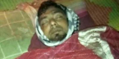 চকরিয়ায় বন্যহাতির আক্রমণে কৃষকের মৃত্যু