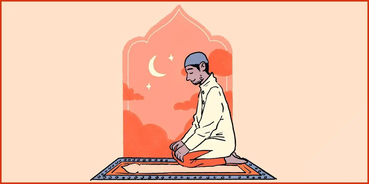 তাশাহুদ কী ও কখন পাঠ করতে হয়?