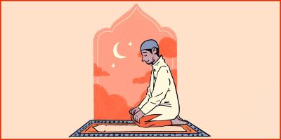 তাশাহুদ কী ও কখন পাঠ করতে হয়?