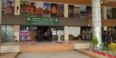 ভারতে এইচএমপিভি ভাইরাস শনাক্ত, বেনাপোল ইমিগ্রেশনে নেই কোনো সতর্কতা