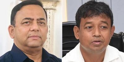 বেনজীরের স্ত্রী-কন্যা ও ডিবি হারুনের আয়কর নথি জব্দের নির্দেশ