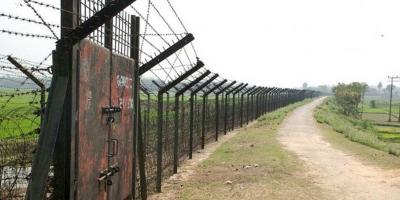 সুনামগঞ্জ সীমান্তে গুলিবিদ্ধ যুবকের মৃত্যু